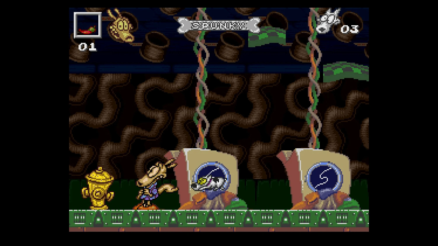 Nickelodeon Splat Pack