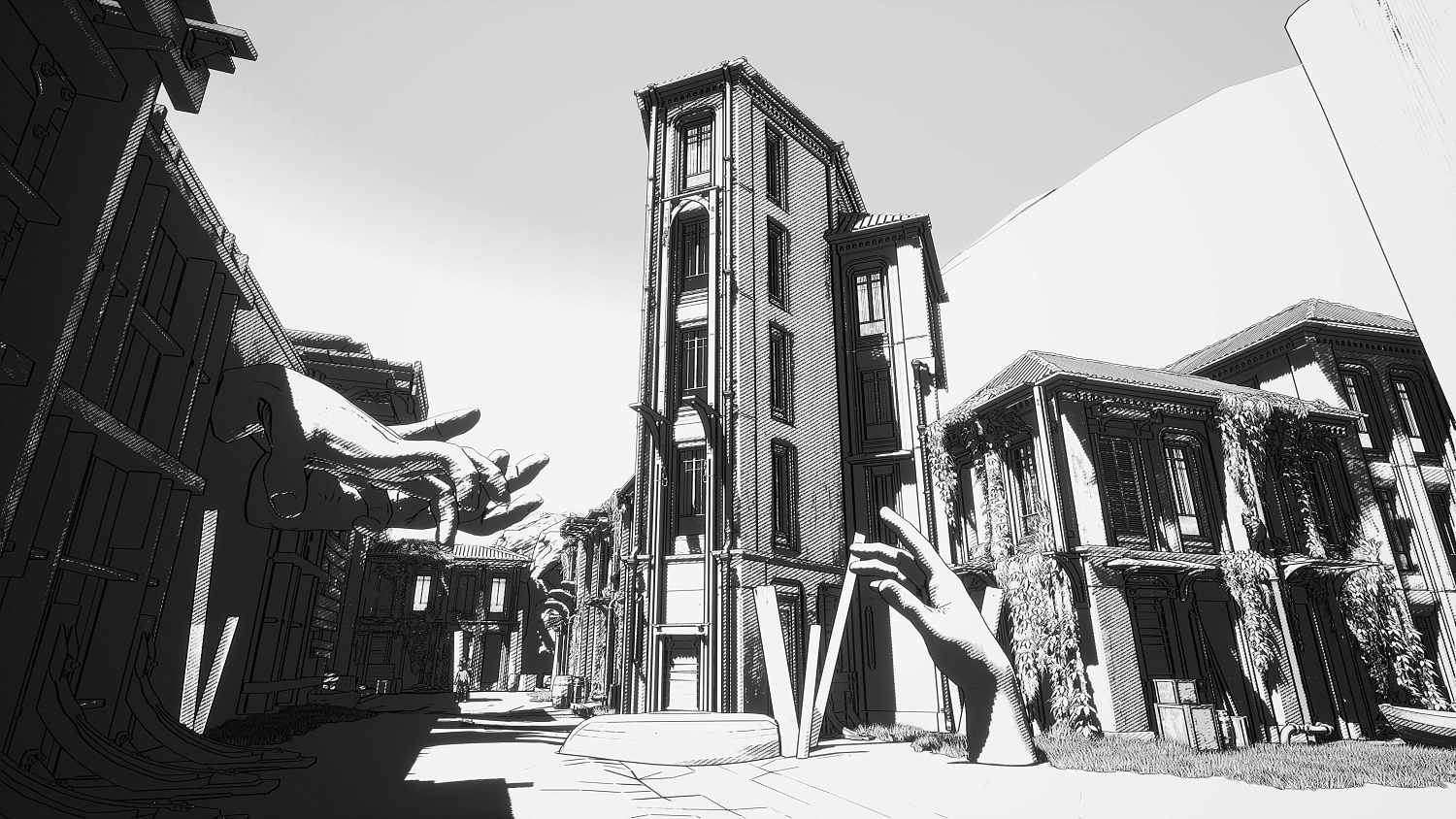 The Reward of Cherishment and Eternity。