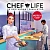 Chef Life: A Restaurant Simulator