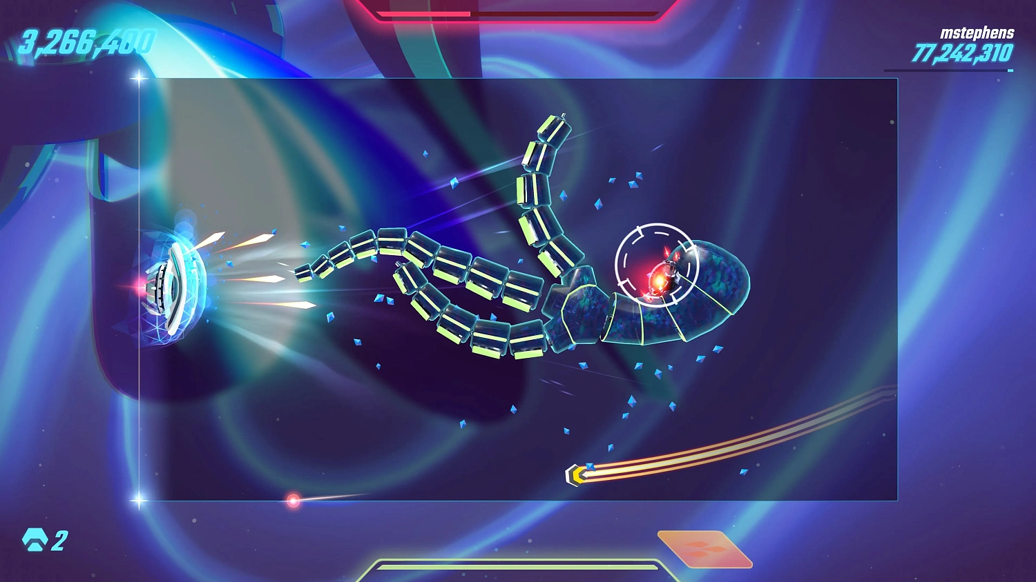 Shatter Remastered Deluxe PS4 & PS5