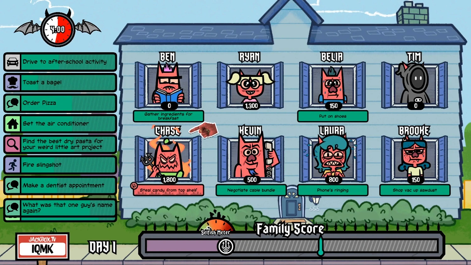 The Jackbox Party Pack 7