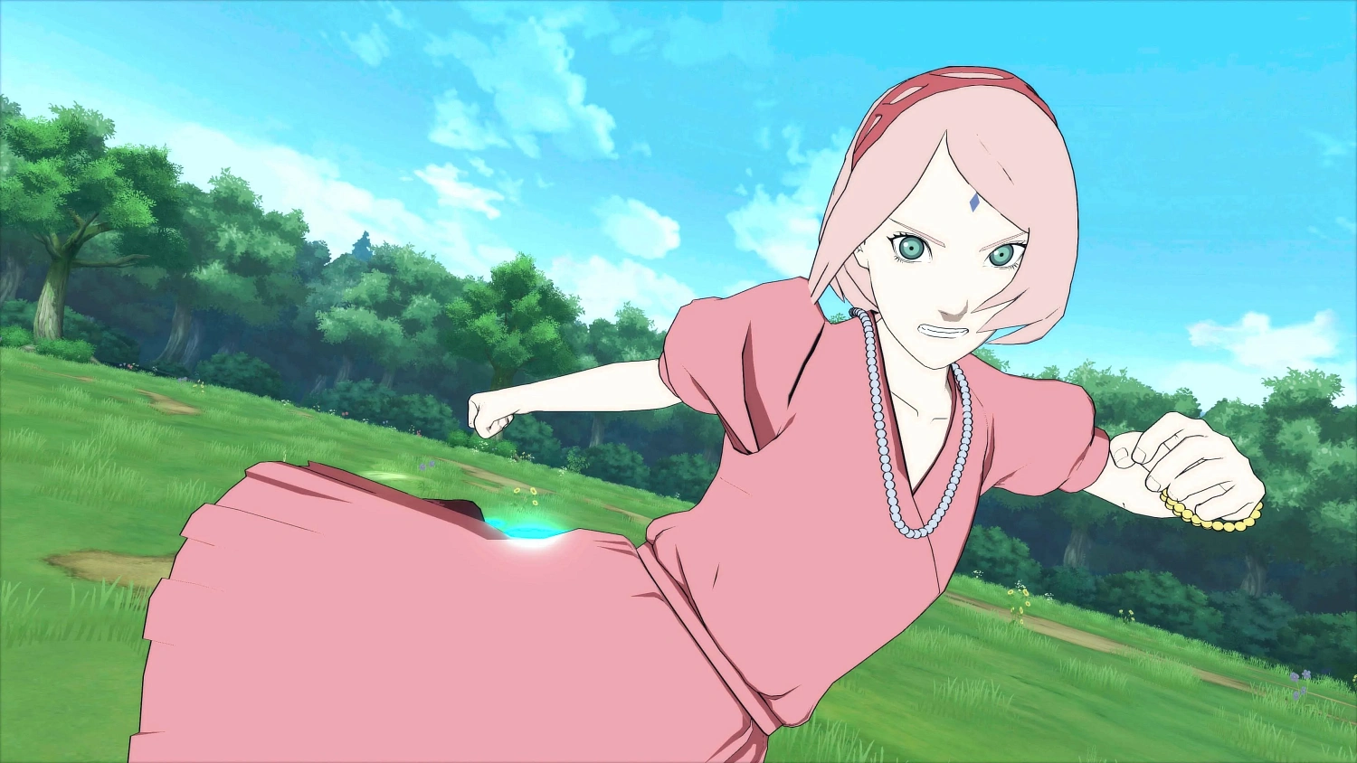 NARUTO X BORUTO Ultimate Ninja STORM CONNECTIONS