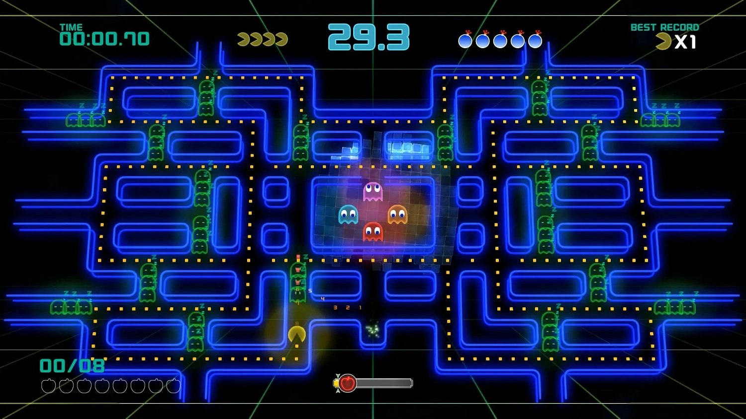 PAC-MAN™ CHAMPIONSHIP EDITION 2