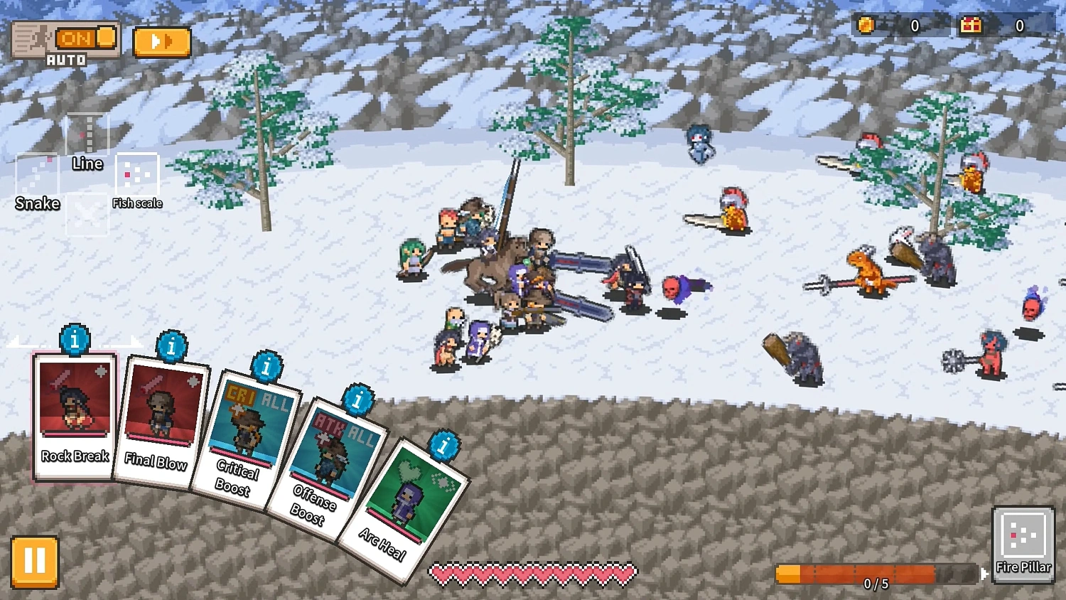 Akatsuki: Lord of the Dawn