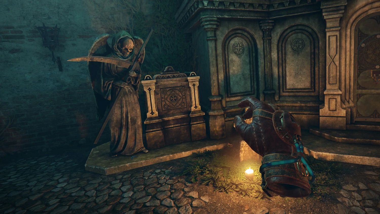 The House of Da Vinci VR