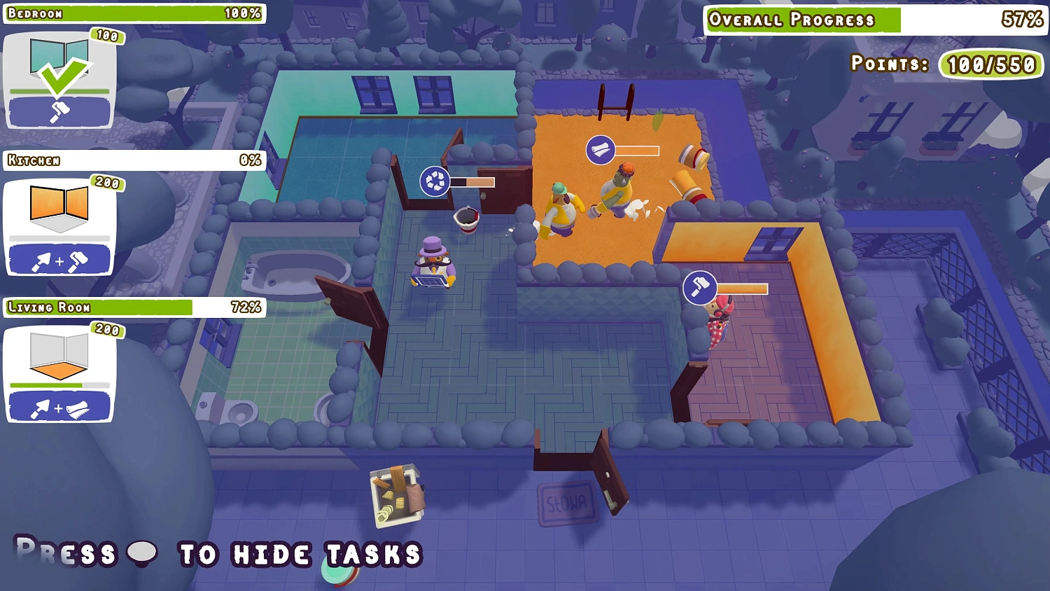 Tools Up! - Ultimate Edition