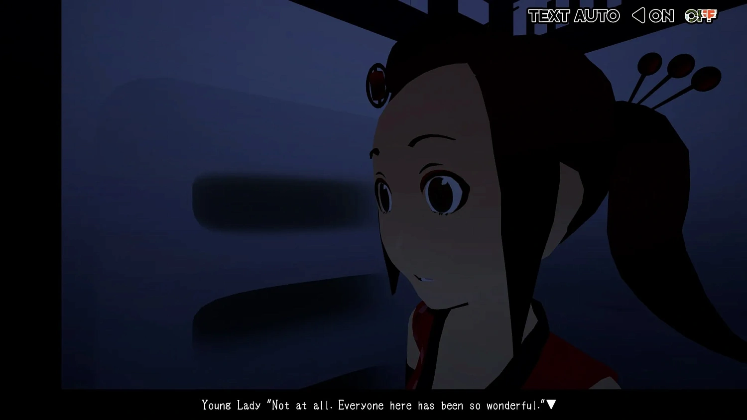 The Midnight Sanctuary