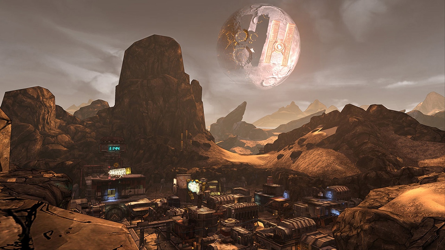 Borderlands: Una Colección Muy Guapa