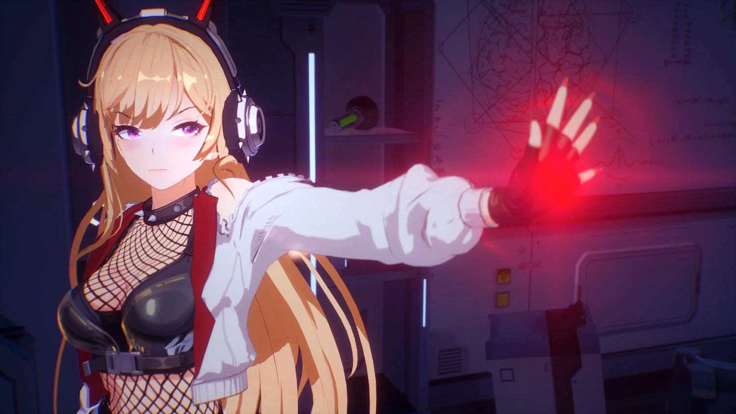 Mirror 2 - Console Edition