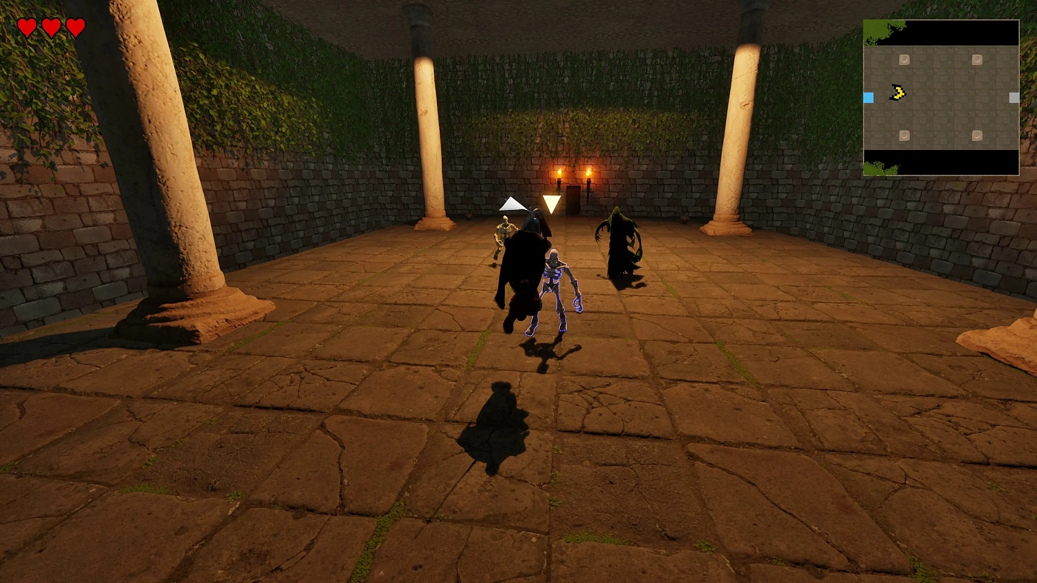 The Curse of Tethria