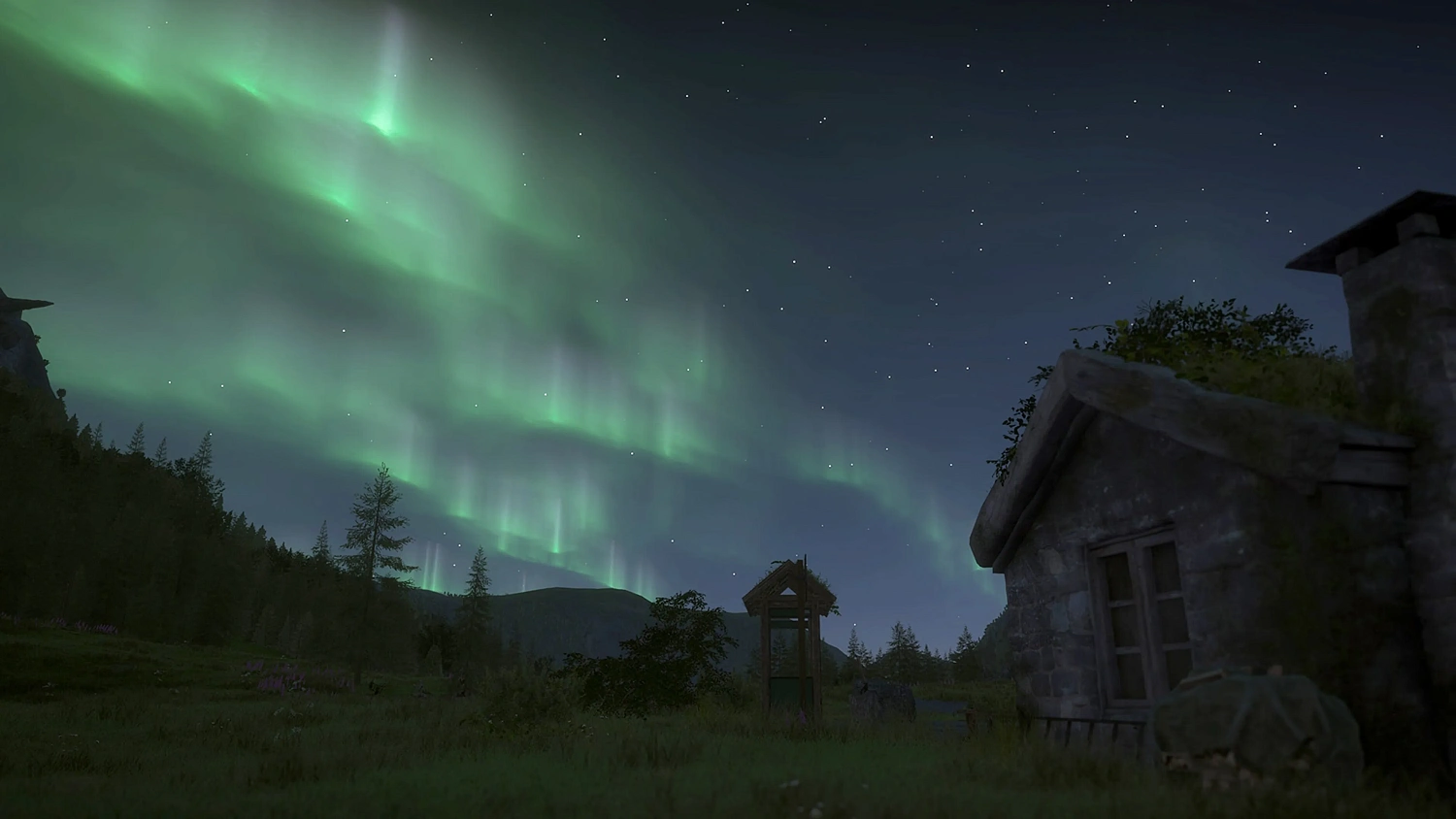 Call of the Wild: The Angler™