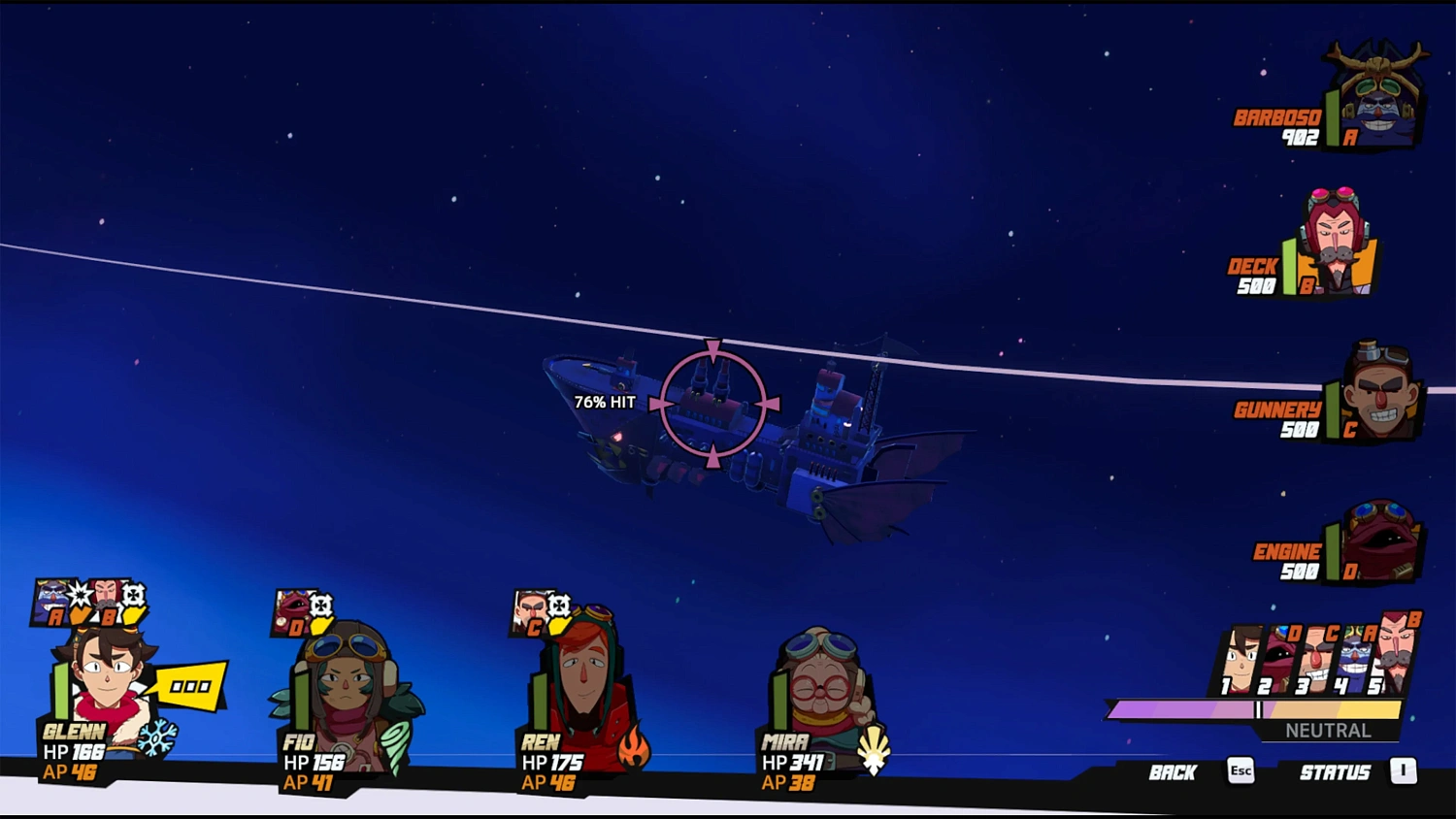 Sky Oceans: Wings For Hire