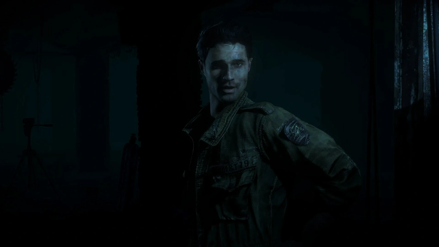 Until Dawn™