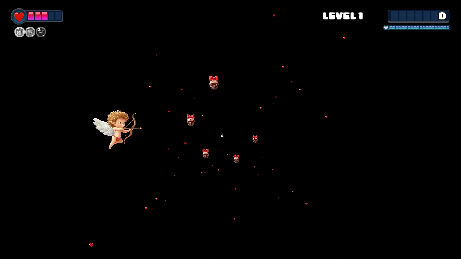 Valentine Revolution