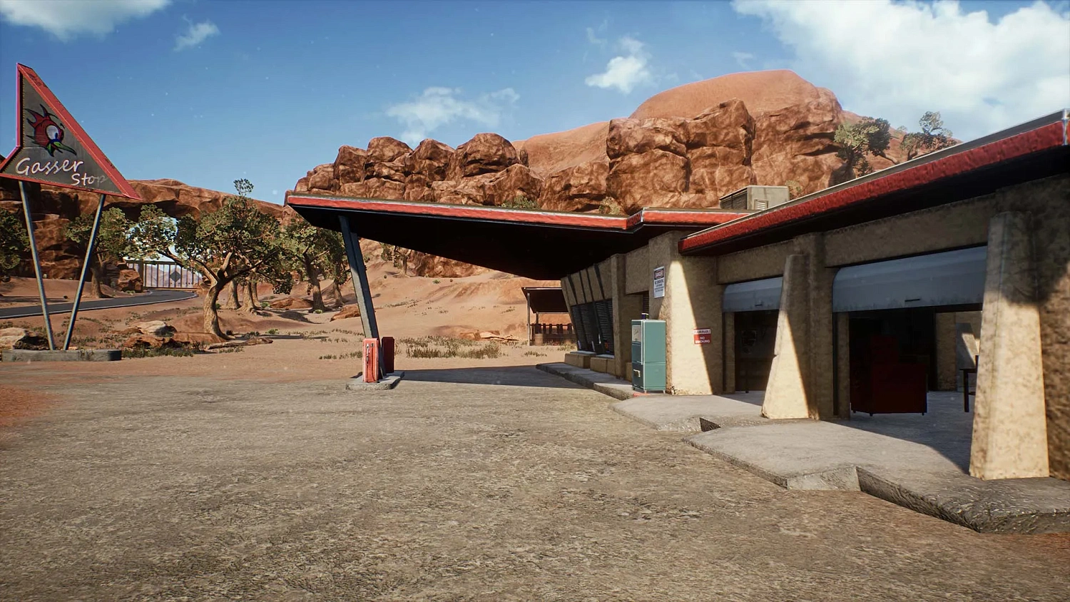 Monster Jam: Steel Titans