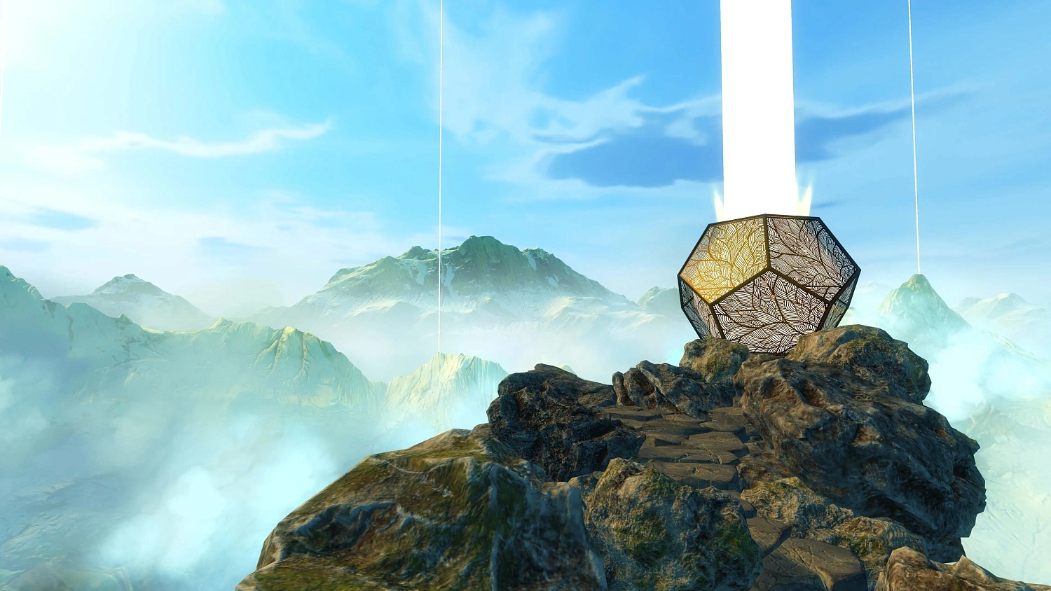 TRIPP: Una Nueva Forma de Meditar