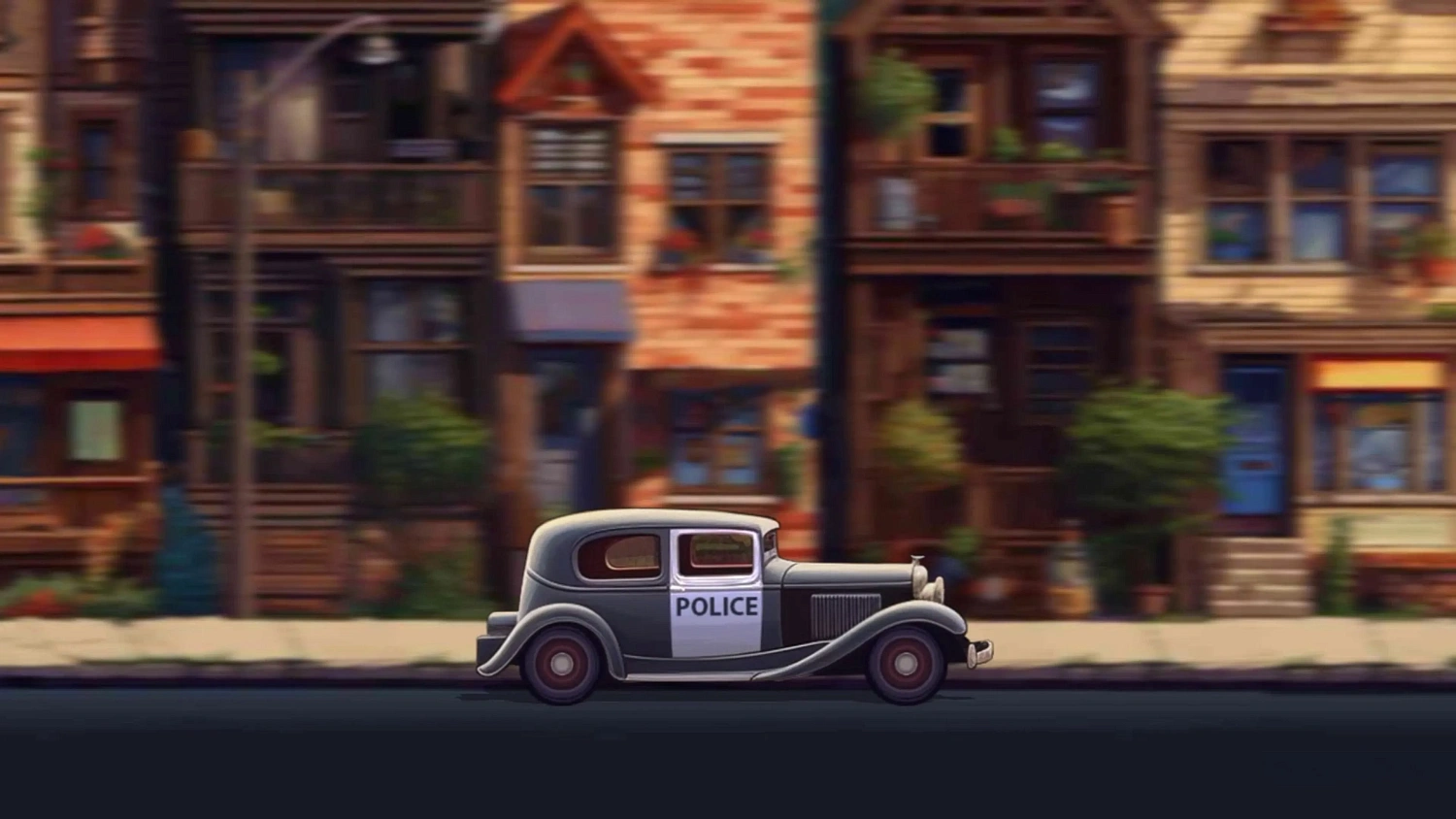 Whiskey Mafia: Blacklist