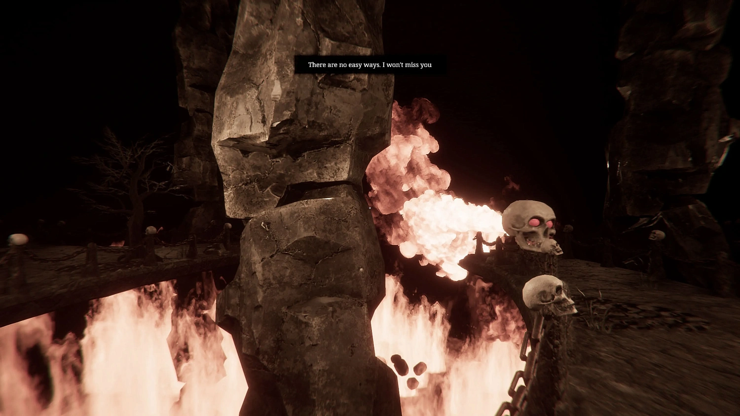 Veins of DARKNESS HORROR