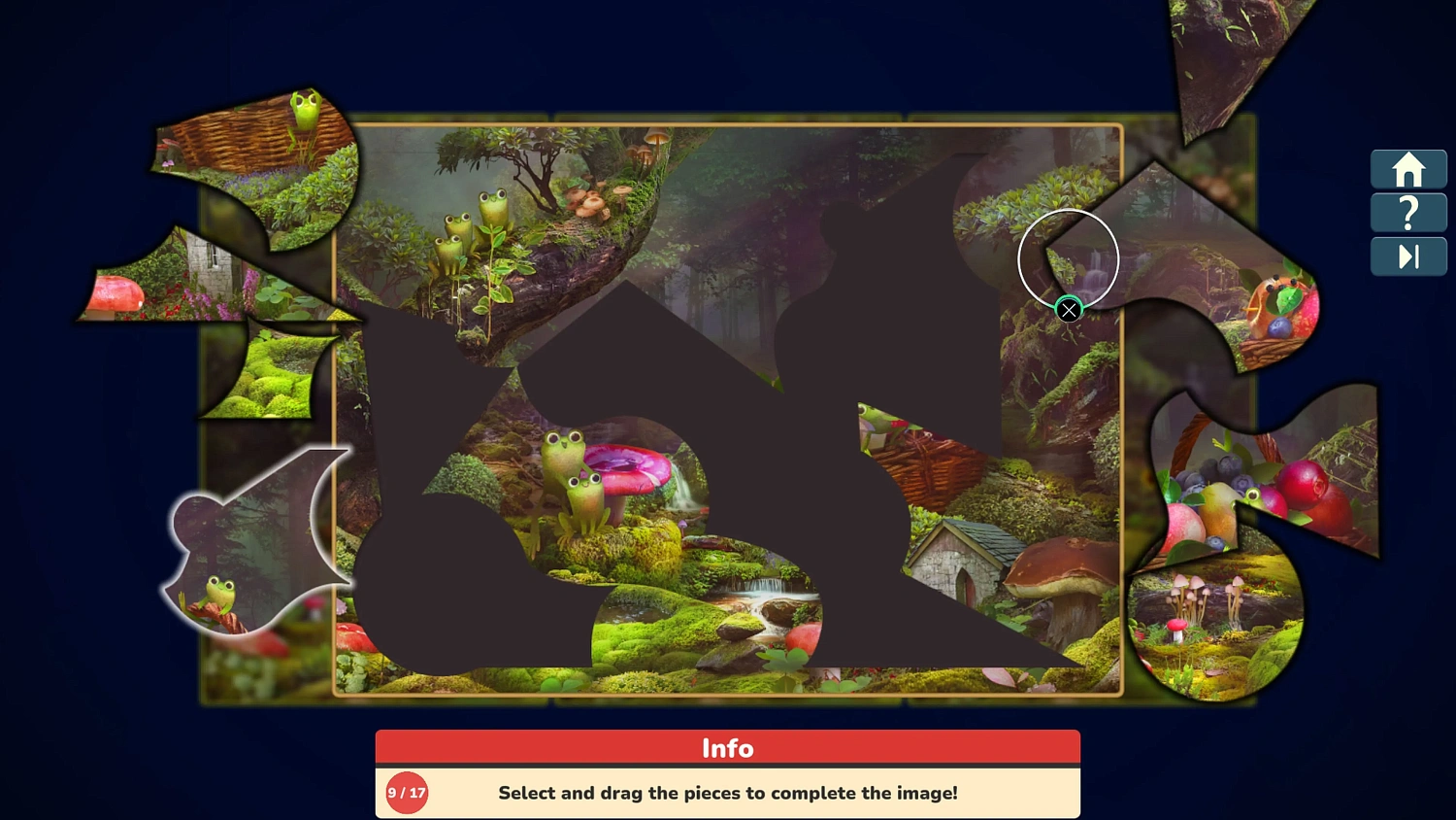 Just Find It 4 Collector's Edition