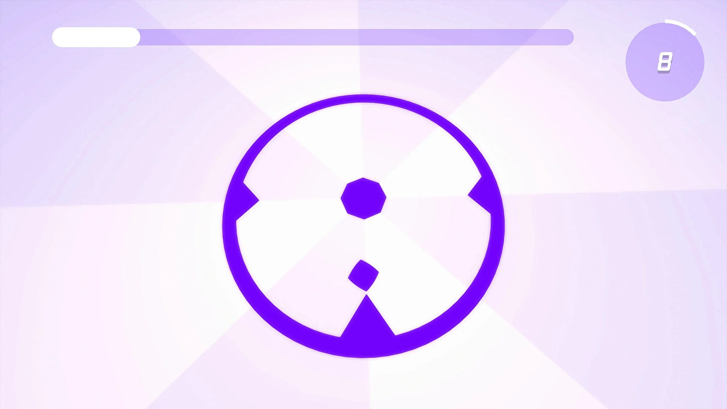 O-VOID: Console Edition