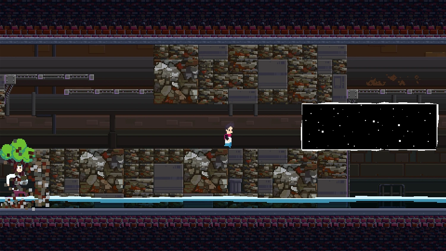 What Lies in the Multiverse