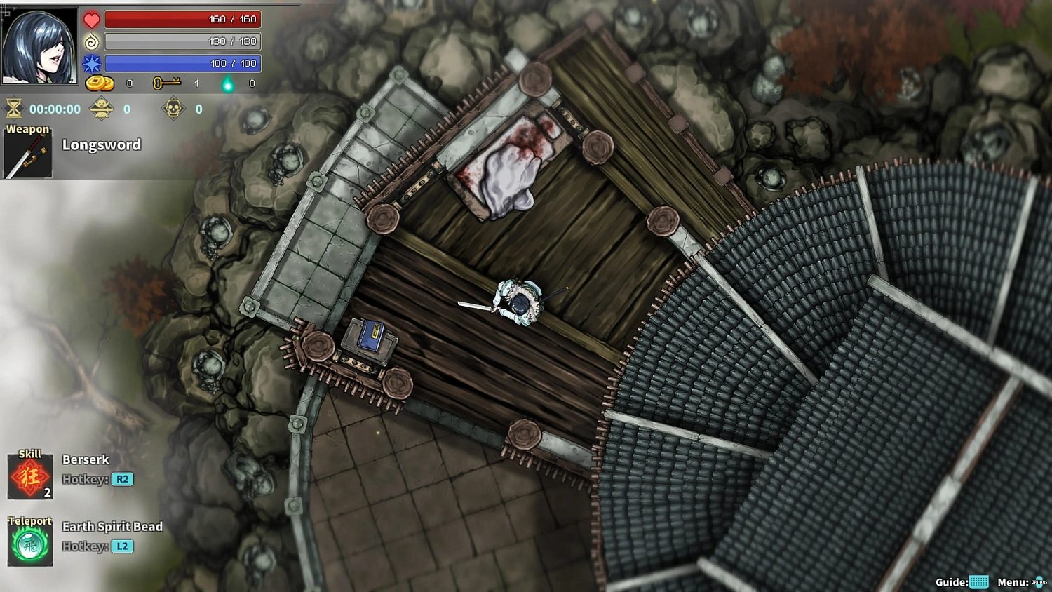 Devil Slayer Raksasi