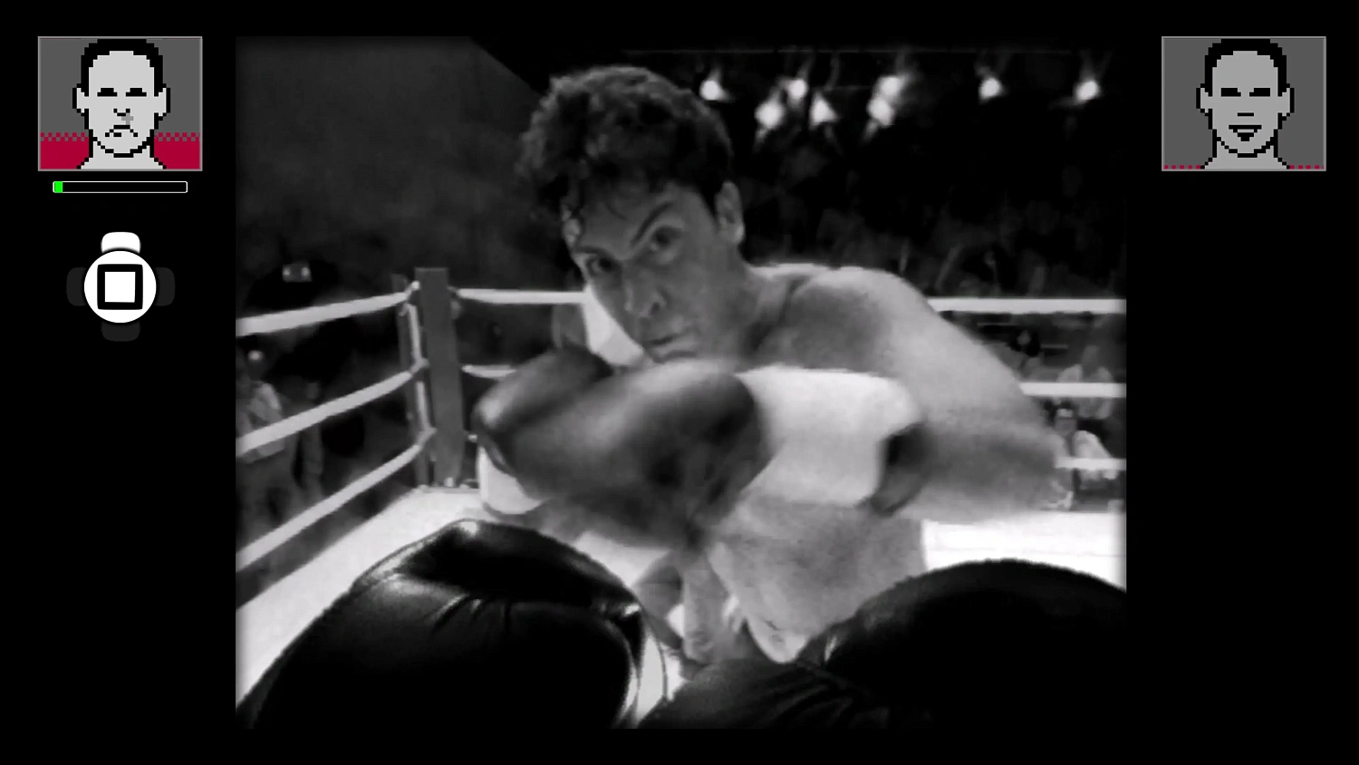 Prize Fighter - Heavyweight Edition