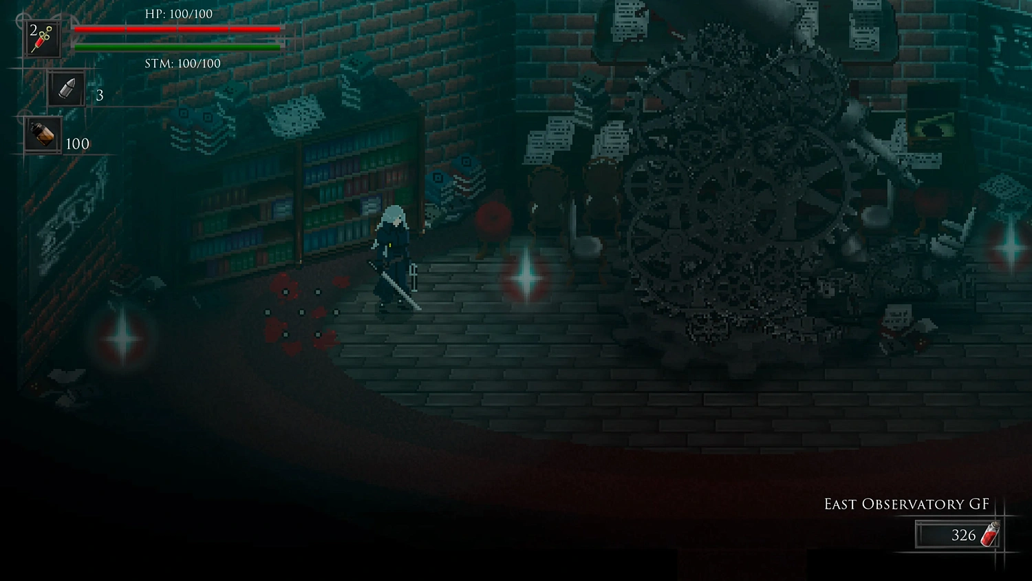 Skautfold: Shrouded in Sanity