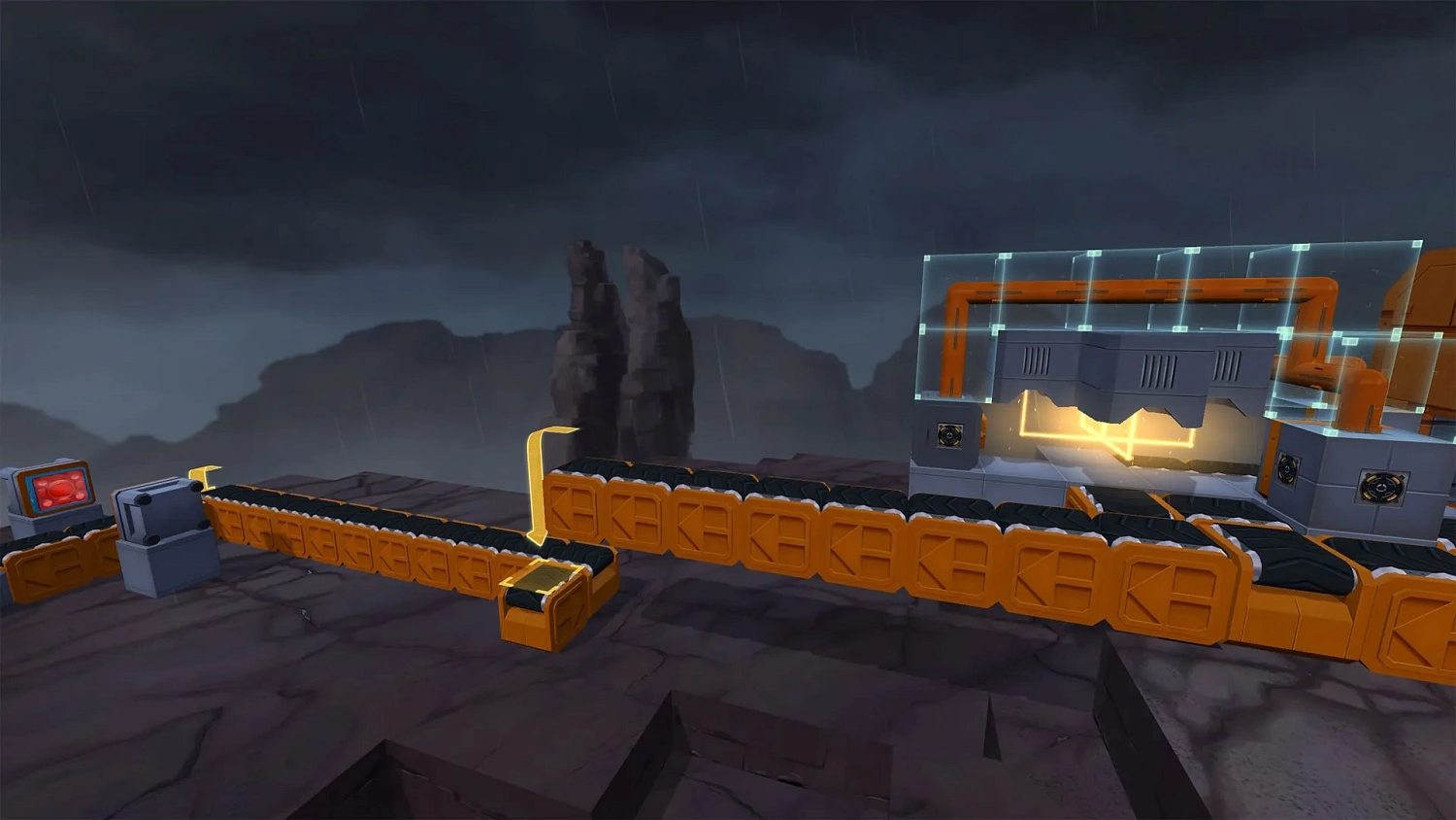 Infinifactory