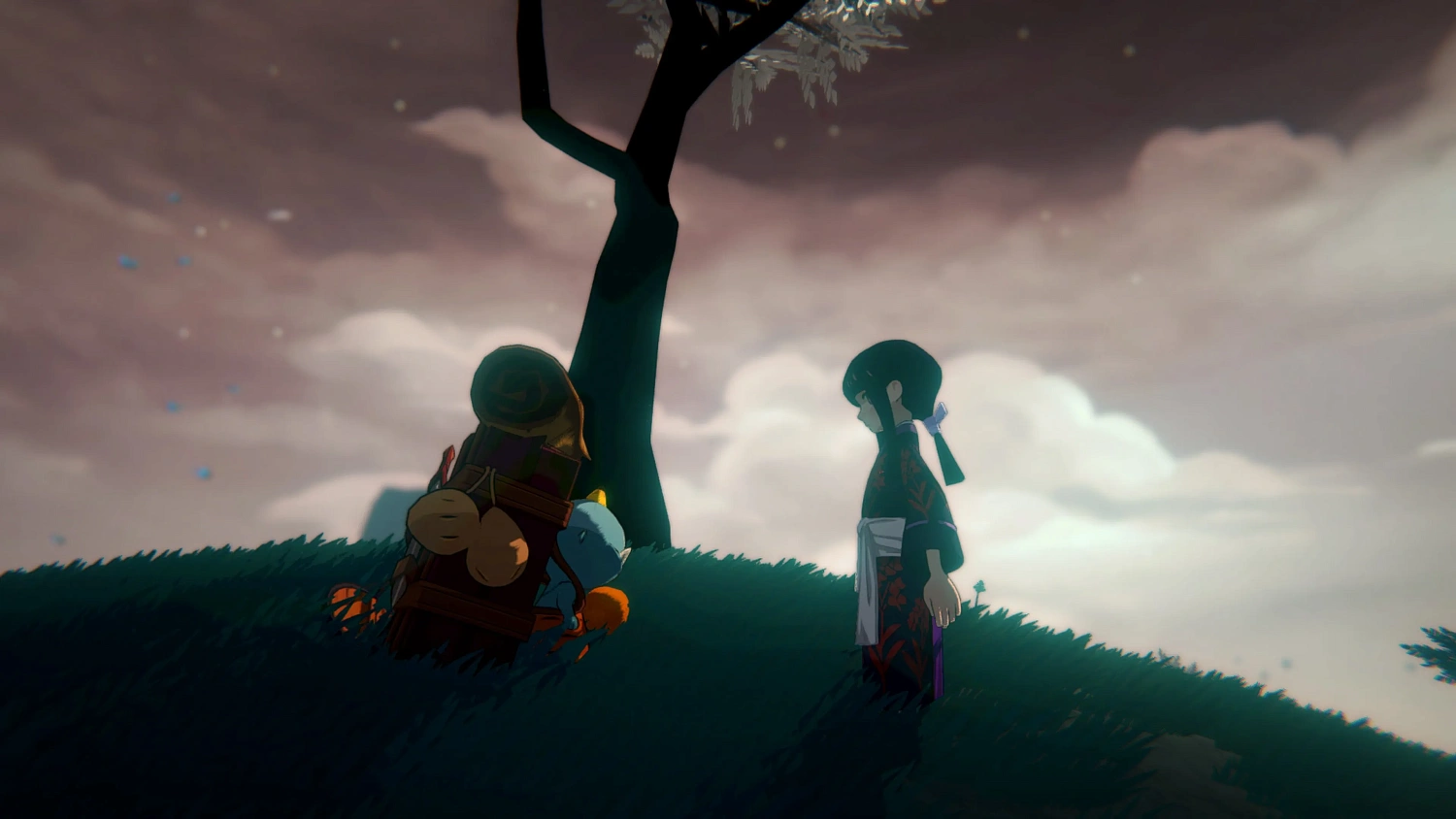 ONI: Camino a ser el Oni más poderoso