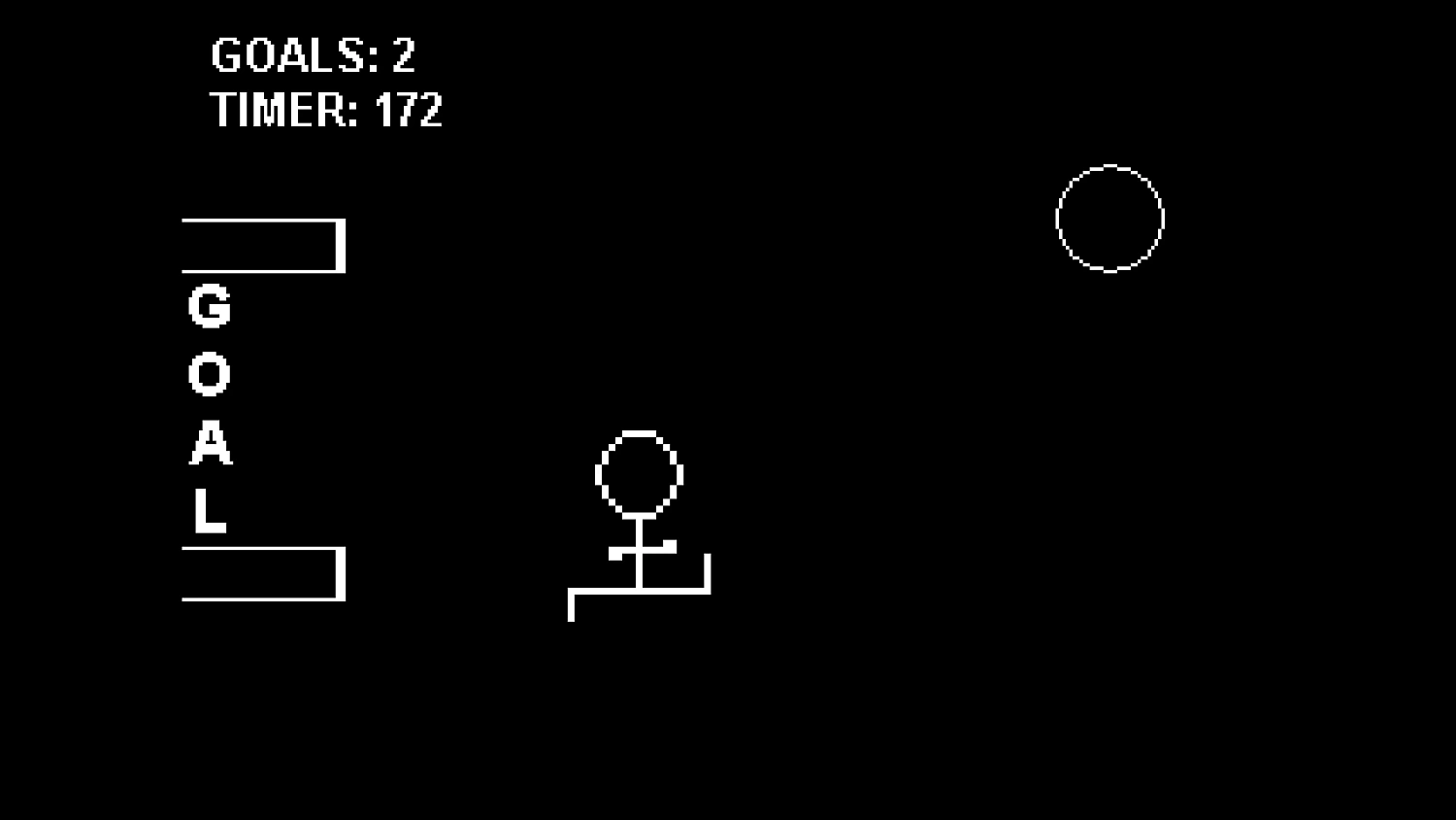 Soccer - Breakthrough Gaming Arcade