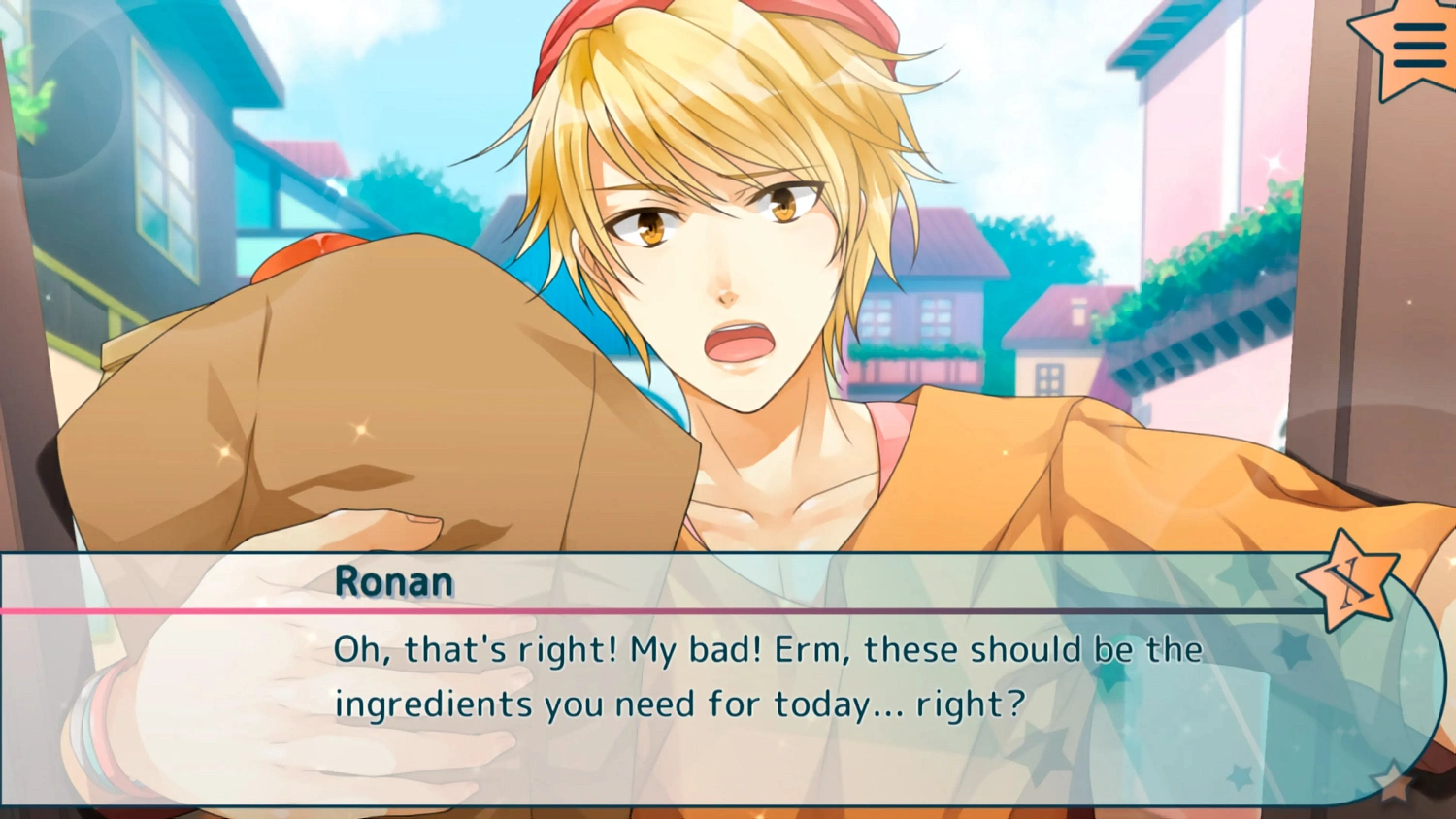 How to take off your Mask Remastered