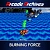 Arcade Archives BURNING FORCE