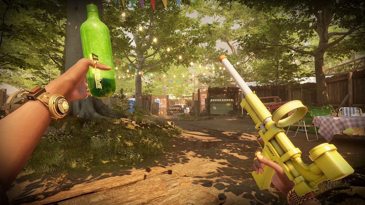 Wanderer: Los fragmentos del destino