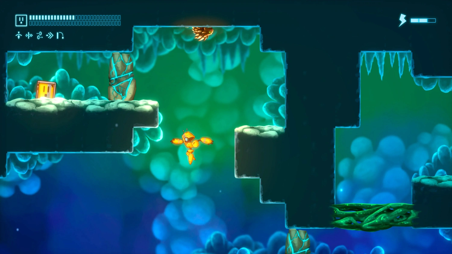 Two Parsecs from Earth