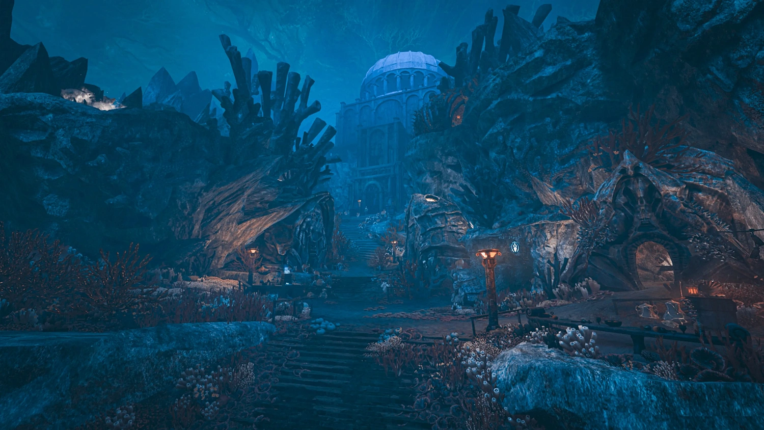 Tainted Grail: Fall of Avalon