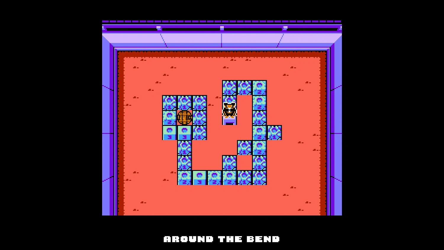 Gruniożerca Trilogy