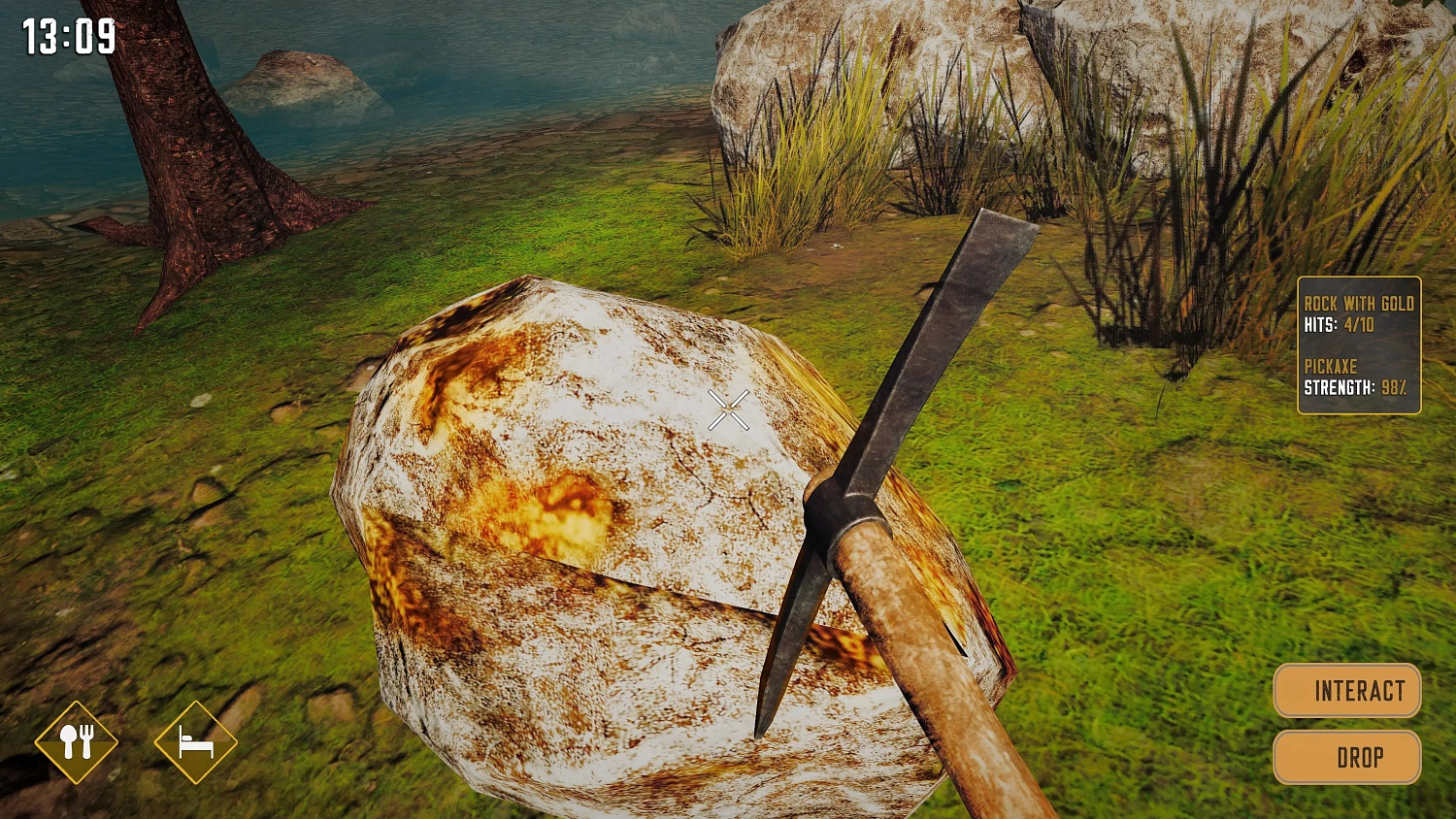 Gold Digging 2026 Simulator