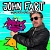 John Fart : Text-iverse of Crazyness