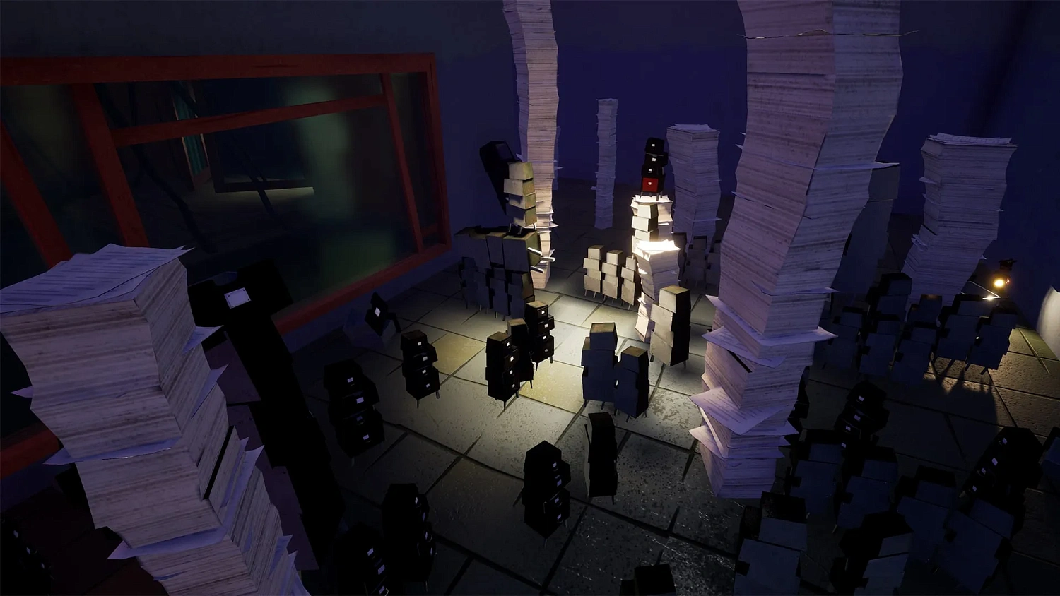 Hello Neighbor: Hide And Seek