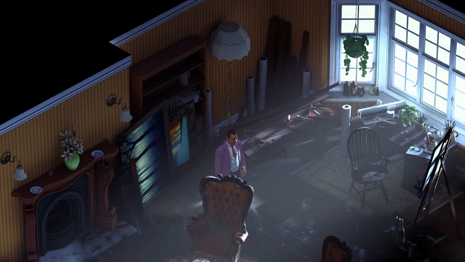 Agatha Christie - Hercule Poirot: The London Case