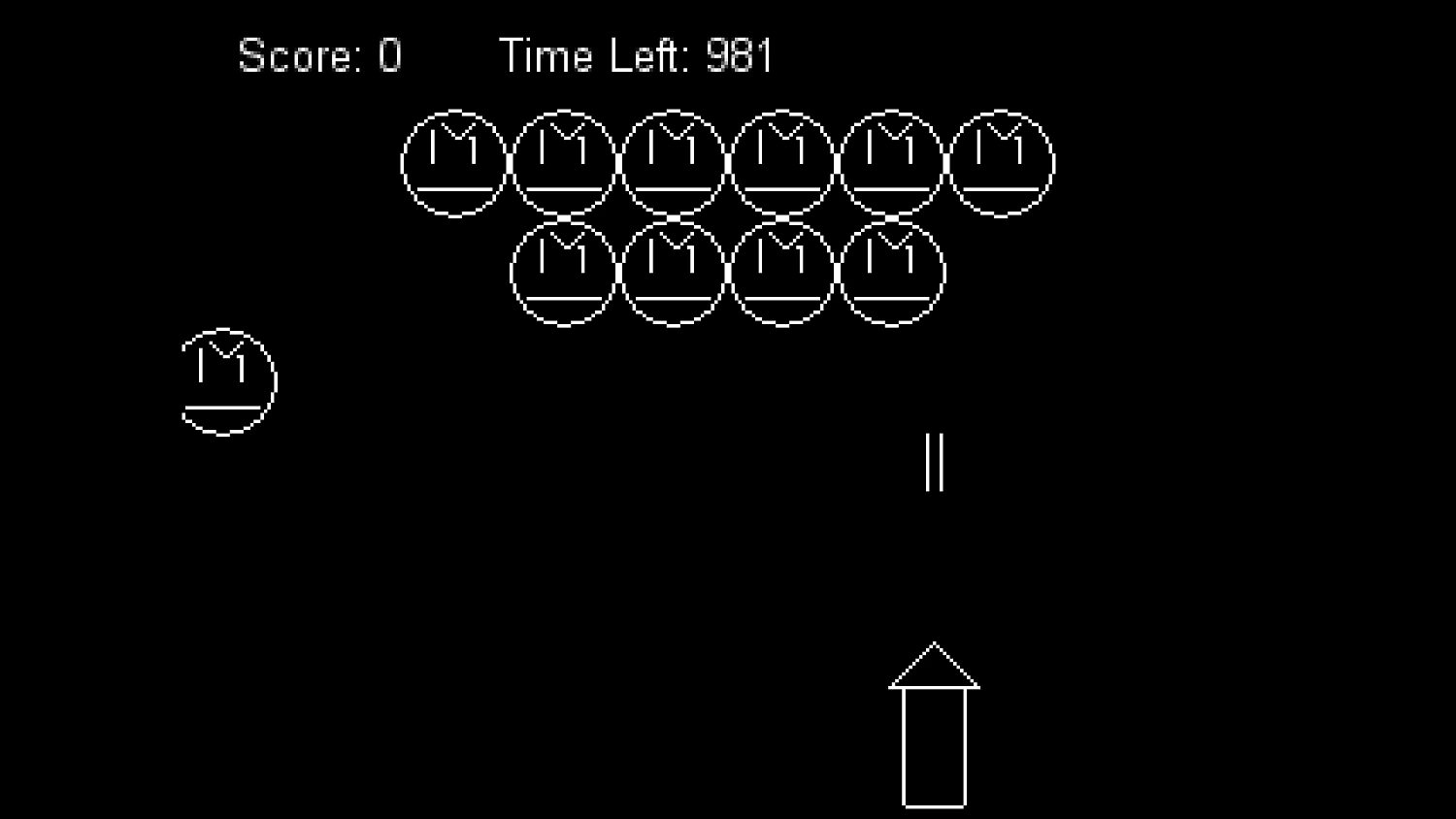 Space - Breakthrough Gaming Arcade