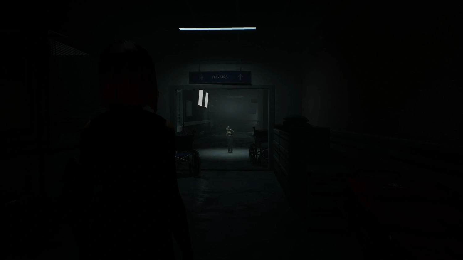 EDENGATE: The Edge of Life