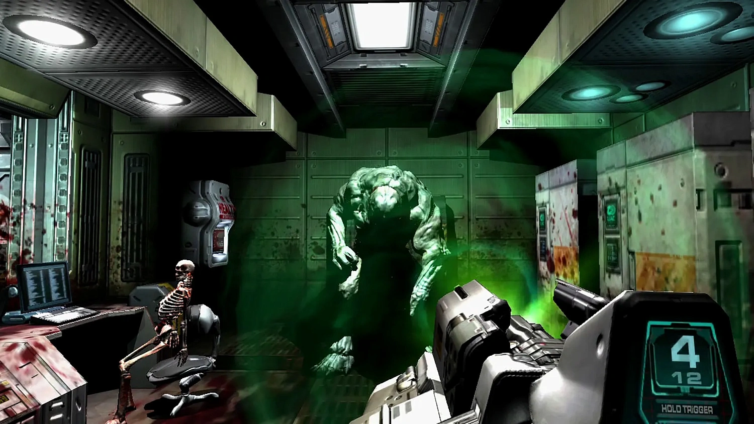 DOOM 3
