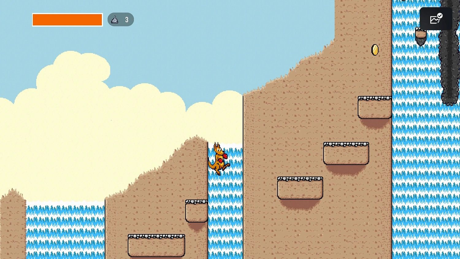 The Kangaroo Conspiracy DX