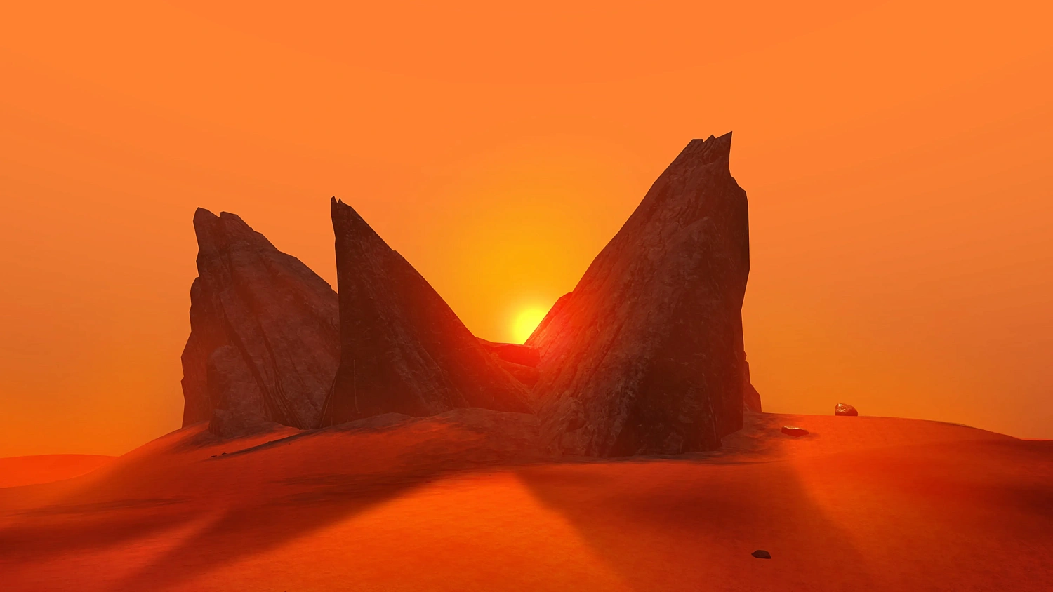 Surviving Mars: Pioneer