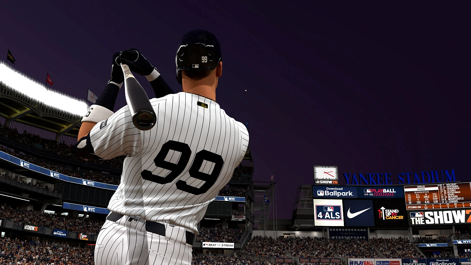 MLB® The Show™ 26