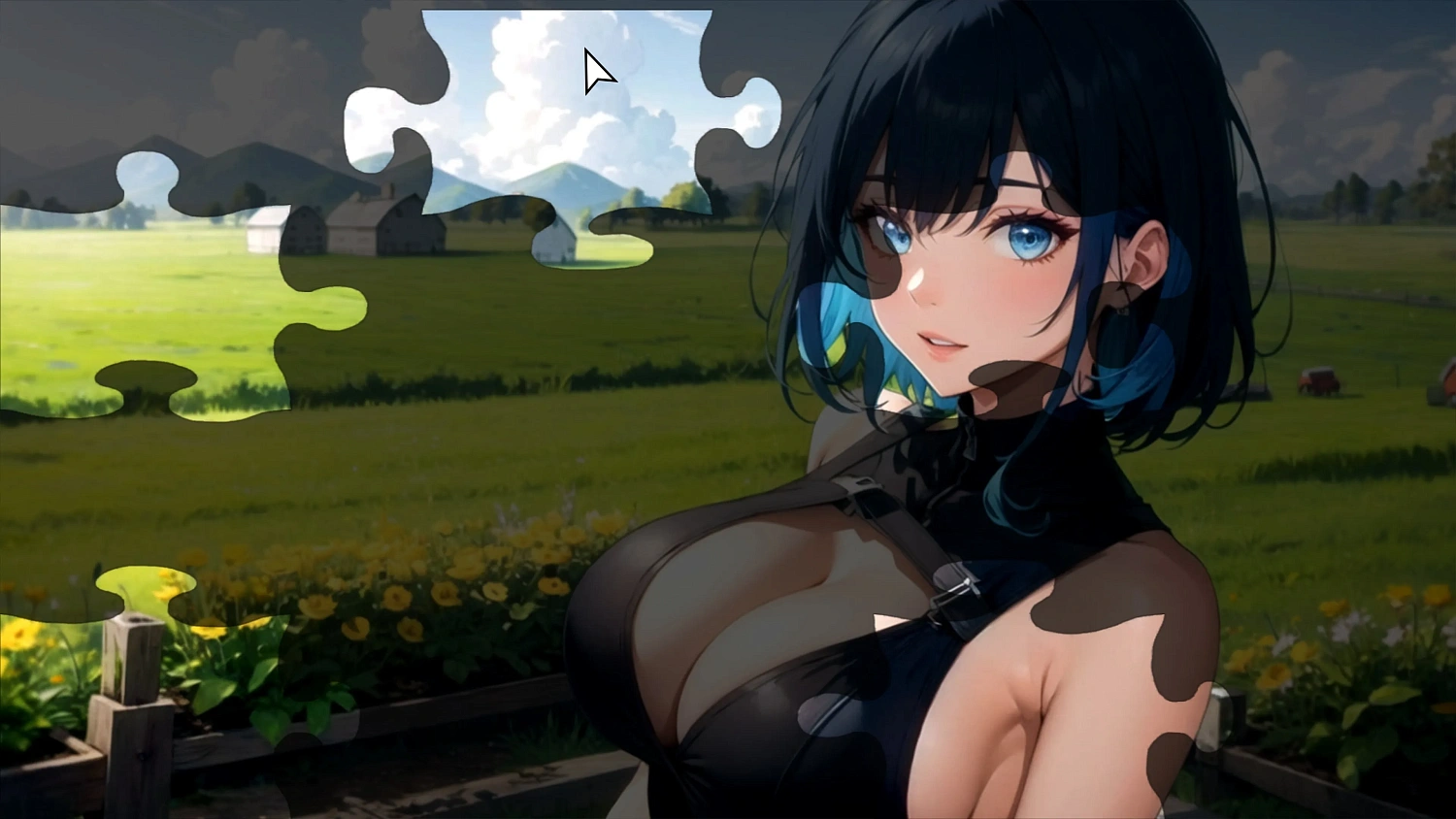 Hentai Girls Succubus