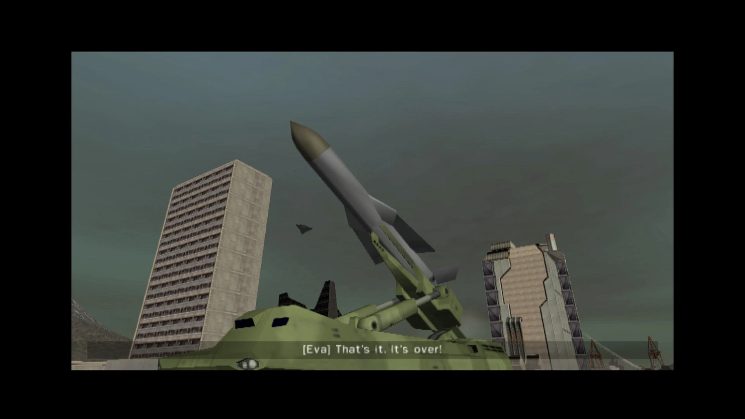 Dropship: United Peace Force