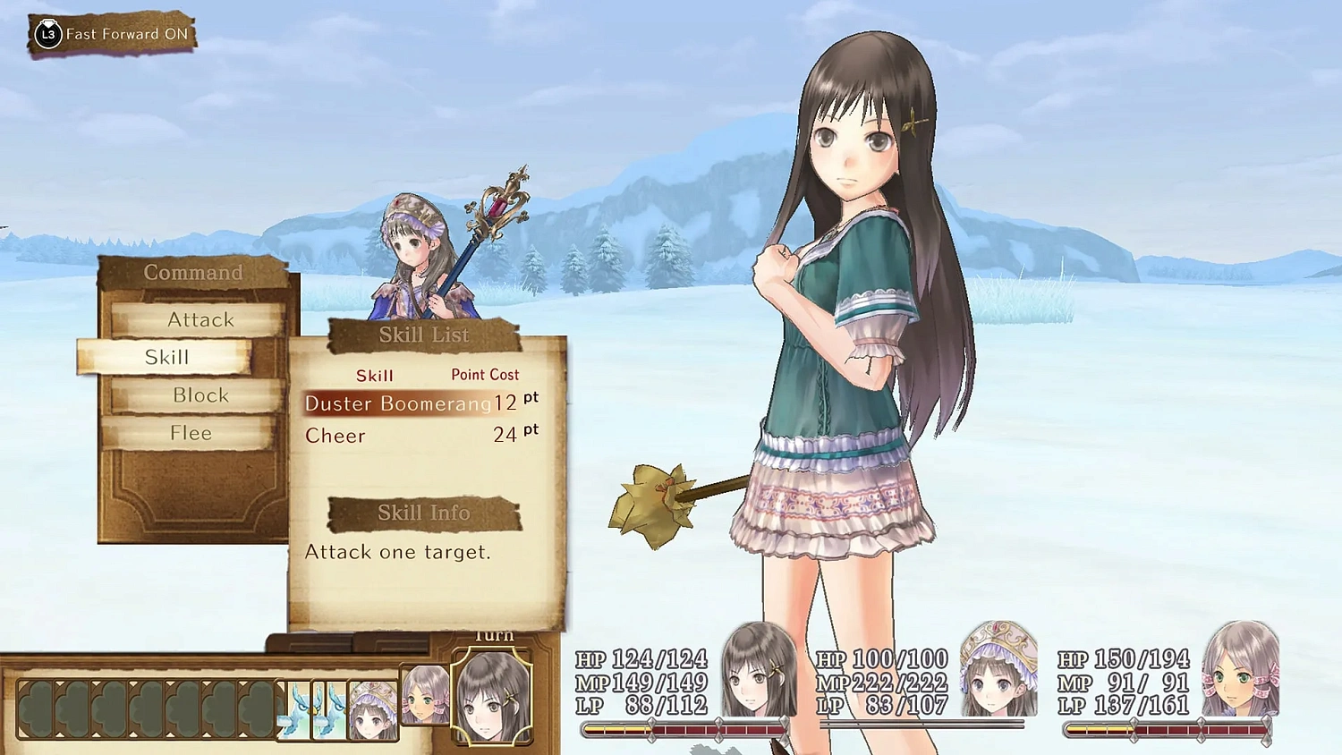 Atelier Totori ~The Adventurer of Arland~ DX
